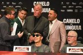 Óscar de la Hoya revela la razón de su ruptura con ‘Canelo’ Álvarez: “Critiqué a Eddy Reynoso”