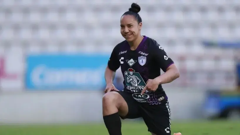 Liga MX Femenil: Estas son las goleadoras del Apertura 2024 después de cuatro jornadas