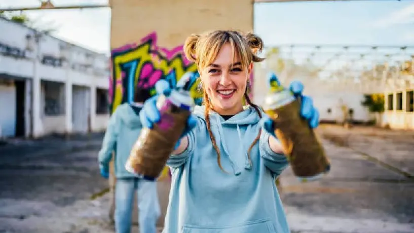 ¡Descubre cómo puedes ganar hasta 50 mil pesos pintando un mural o grafiti en Edomex!