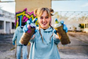 ¡Descubre cómo puedes ganar hasta 50 mil pesos pintando un mural o grafiti en Edomex!