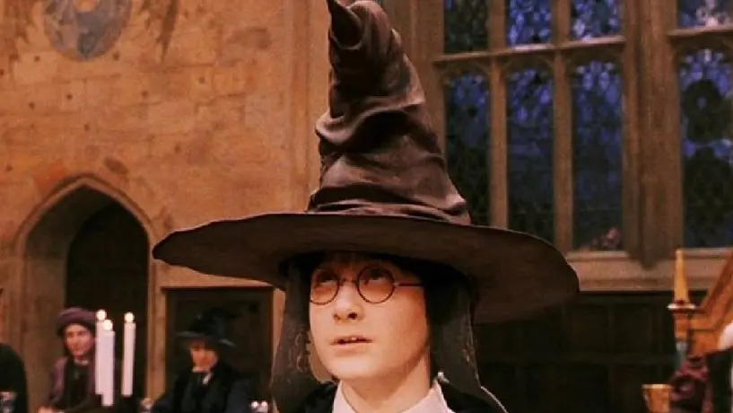Voz de sombrero seleccionador en Harry Potter demanda a Warner. ¡Entérate!