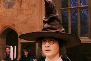 Voz de sombrero seleccionador en Harry Potter demanda a Warner. ¡Entérate!