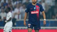 Kylian Mbappé aseguró que "en cuestión de días" será oficial su nuevo club