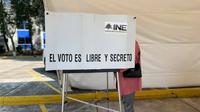 ¿A qué hora abren y cierran las casillas electorales el domingo 2 de junio?