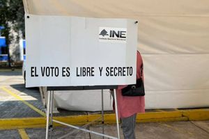 ¿A qué hora abren y cierran las casillas electorales el domingo 2 de junio?