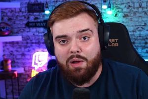 Ibai Llanos se declara Fan de Rayados tras ganar la Kings World Cup