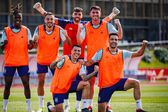 España revela lista de convocados para la Eurocopa 2024: Cubarsí y Llorente, descartados