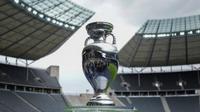 Así se jugará la Final de la Eurocopa 2024