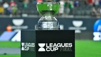 Leagues Cup 2024: Así se jugarán los Cuartos de Final