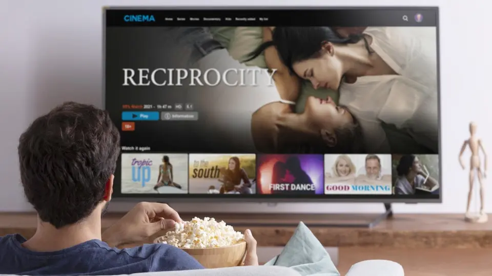 Netflix 2024: Estos televisores se quedarán sin streaming desde septiembre