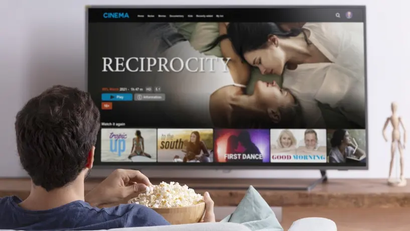 Netflix 2024: Estos televisores se quedarán sin streaming desde septiembre