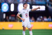 Faravelli desea que Cruz Azul muestre su mejor versión tras eliminación en Leagues Cup