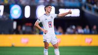 Faravelli desea que Cruz Azul muestre su mejor versión tras eliminación en Leagues Cup