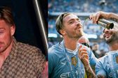 Jack Grealish salió a las cinco de la mañana de un bar tras festejar el tetracampeonato del Man City