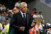 Ancelotti previo a debut en LaLiga: 'Nadie habla del septete; pensar demasiado lejos no es bueno'