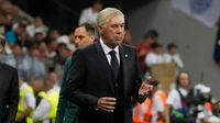 Ancelotti previo a debut en LaLiga: 'Nadie habla del septete; pensar demasiado lejos no es bueno'