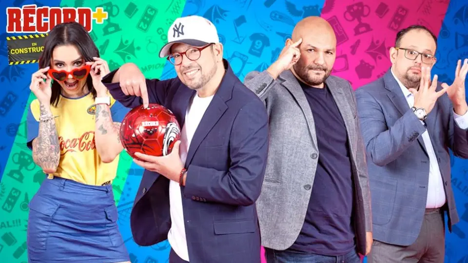 RÉCORD+ EN VIVO lunes 29 de abril: Concachampions, panorama de Play-In y cómo quedó la Liguilla