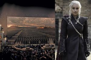 ¡Prepárate! Game of Thrones llega la Ciudad de México con concierto sinfónico