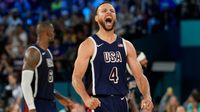 Stephen Curry 'borra' a los Warriors de sus redes y desata rumores sobre traspaso a Lakers