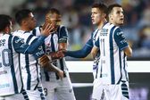 Pachuca podría encarar partidos de Liga MX y Concachampions con pocas horas de diferencia