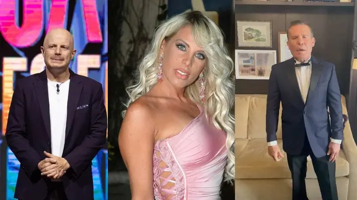 ¿Julio César Chávez, Facundo y Lorena Herrera en La Casa de los Famosos? Aquí te contamos