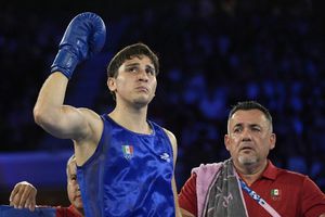 París 2024: Marco Verde niega haber vendido su auto para ir a los Juegos Olímpicos