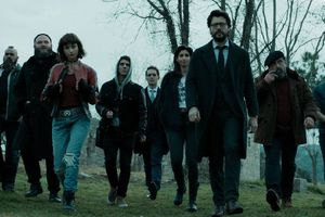 Actor de ‘La Casa de Papel’ sufre terrible accidente; fue internado de emergencia