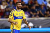 New York City 'se burla' de Tigres luego de eliminarlos en Leagues Cup