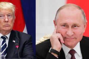 Donald Trump reacciona al apoyo de Vladimir Putin a Kamala Harris ¿Qué fue lo que dijo?