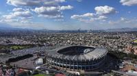 ¡Festeja el Coloso! Estadio Azteca celebra 58 años de su inauguración