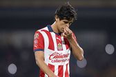 JJ Macías y Miguel Jiménez, los ausentes en la convocatoria de Chivas ante América