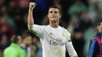 Cristiano Ronaldo rompe un nuevo récord tras la llegada de Mbappé al Real Madrid