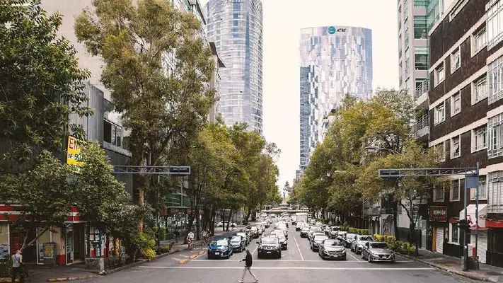 Hoy No Circula: 6 de mayo de 2024. ¡Checa qué autos descansan este lunes!
