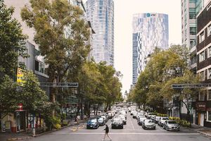 Hoy No Circula: 6 de mayo de 2024. ¡Checa qué autos descansan este lunes!