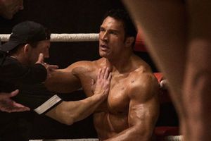 ¡Irreconocible! Primer vistazo a Dwayne Johnson ‘La Roca’ en su nueva película ‘The Smashing Machine’