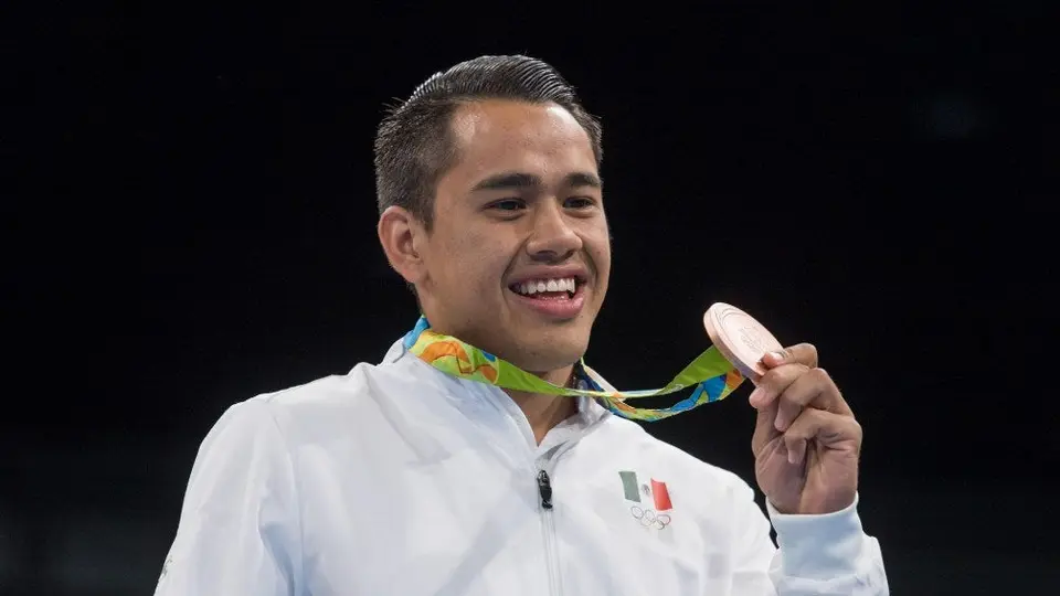 ¿Cuántas medallas ha ganado México en boxeo en Juegos Olímpicos?