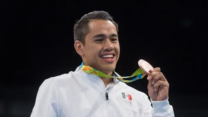¿Cuántas medallas ha ganado México en boxeo en Juegos Olímpicos?
