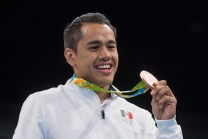 ¿Cuántas medallas ha ganado México en boxeo en Juegos Olímpicos?