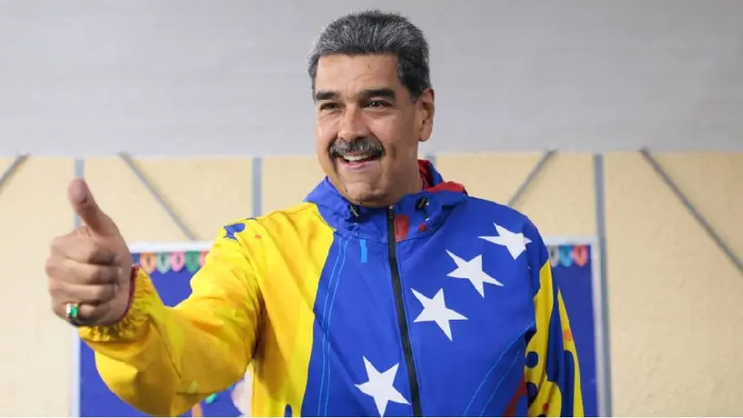 ¿Qué países desconocen la reelección de Nicolas Maduro en Venezuela?