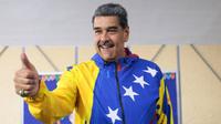 ¿Qué países desconocen la reelección de Nicolas Maduro en Venezuela?