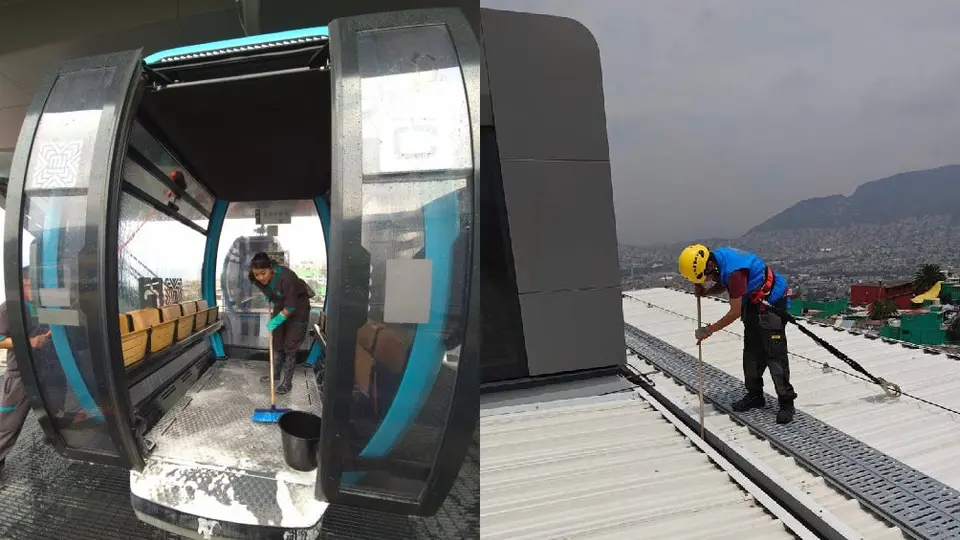 ¿Cuándo reabre la Línea 1 del Cablebús? Te tenemos la fecha exacta