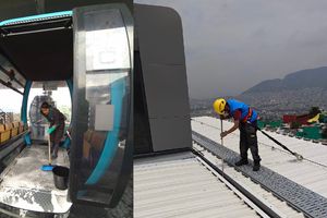 ¿Cuándo reabre la Línea 1 del Cablebús? Te tenemos la fecha exacta