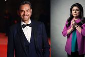Eugenio Derbez y Victoria Ruffo terminan abrazados… ¡después de 18 años!