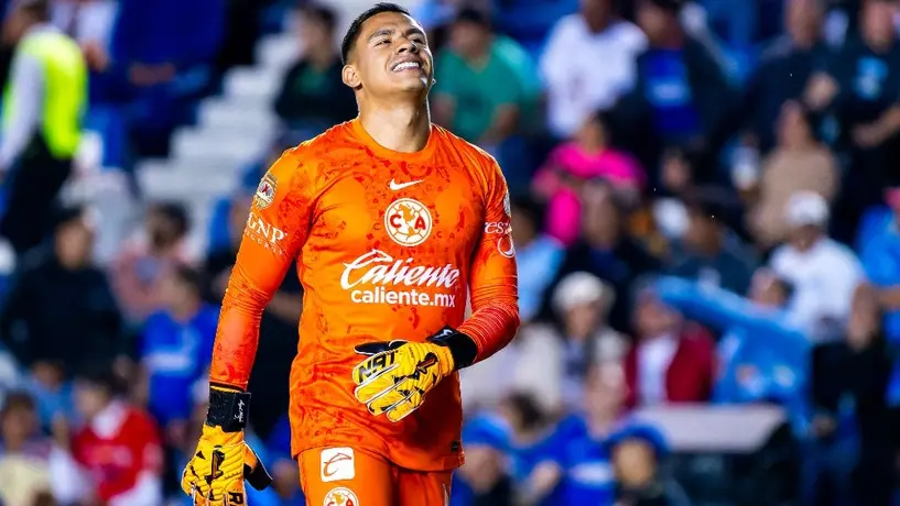 ¡En crisis! América vive uno de sus peores inicios en 16 años en la Liga MX