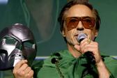 Robert Downey Jr. Regresa a Marvel con un contrato millonario