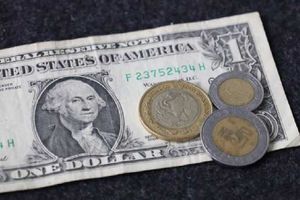 Precio del dólar, hoy 12 de junio de 2024