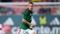 ¿Invitación al Tri? Andrés Guardado revela que tuvo una llamada con Javier Aguirre