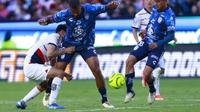 Pachuca "reforzará" a Real Oviedo si se da el ascenso en España