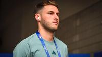 Te Kloese sobre Santi Giménez en Feyenoord: 'Algo muy especial tiene que pasar para salir'