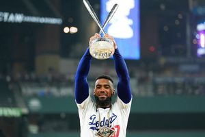 MLB: Teoscar Hernández gana Home Run Derby al ganar la final a Bobby Witt Jr.